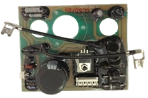 tarjeta electronica avr coleman